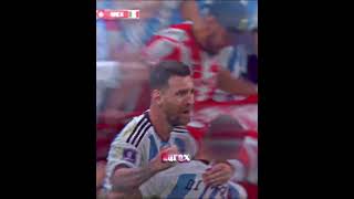 Messi Redemption 🐐🔥
