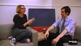 Real Politics: New York - New Congress plans