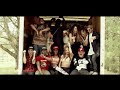 Ground Up - Lets Ride - (Official Video)
