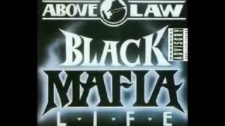Watch Above The Law Pimpology 101 video