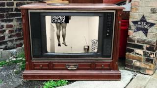 Watch Paper Chase The Song Will Eat Itself video