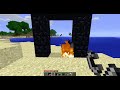 PC Gamer - Minecraft Halloween Update - Building a Slip gate