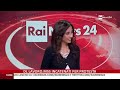 Roberto Fico (M5S): Rai News "Prima facciamo le cose e poi le annunciamo, al contrario di Renzi"