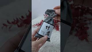 Fungsi Arang Buluh Untuk Serap Bau Kurang Menyenangkan