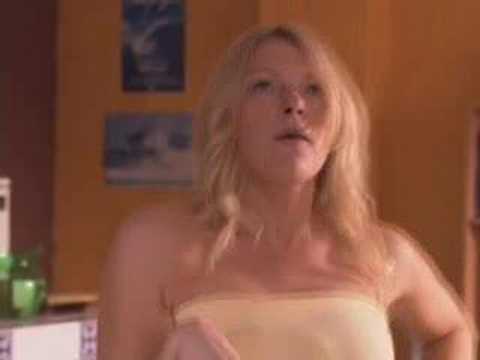 Straightlaced Laura Prepon Donna on That's'70s Show gets smashed the 