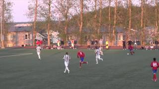 Unik-Vallentuna Bk, Hela-Matchen, 2-0, Fotboll, 130517, Division 3,