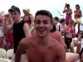 Freestyle Ibiza Boat Party & Es Paradis Water Part