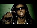 Lil Wayne & Robin Thicke - Shooter