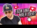 LIKES EN INSTAGRAM ¿MALA IDEA?