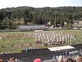 Ripley High School Marching Band Hand Jive/We Go Together