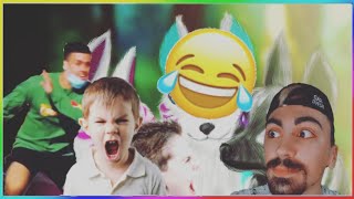 Tchupapi Mounianio - Troll En Comblet ..