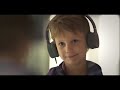 Addy's wish to be...a pop star in her own music video!