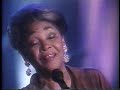 Nancy Wilson -- Don't Ask My Neighbors Live