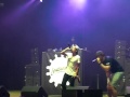 L'Entourage live ( Dour Festival 2014... L'Entourage live ( Dour Festival 2014...