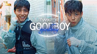 Twixtor Kdrama Good Boy Park Bogum
