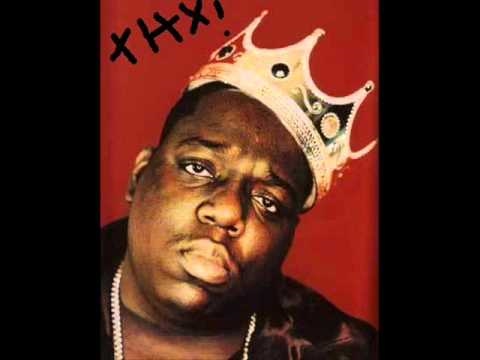 Biggie Smalls Ten crack