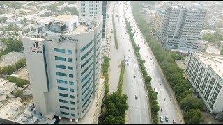 Jaffer Group Documentary