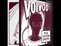 Voivod - The Outer Limits (1993) [Full Album, HQ, Artwork, Lyrics]