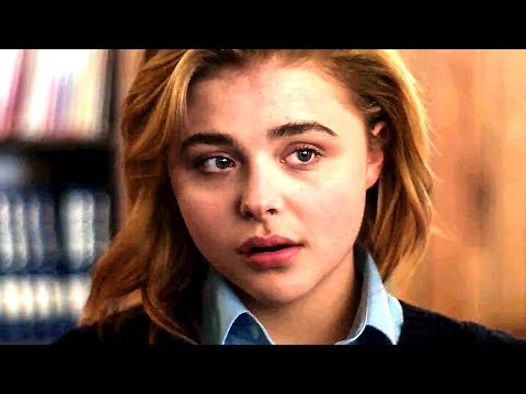 COME AS YOU ARE Bande Annonce (2018) Chloƫ Grace Moretz, Romance