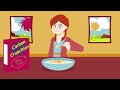 Nature's smallest factory: The Calvin cycle - Cathy Symington
