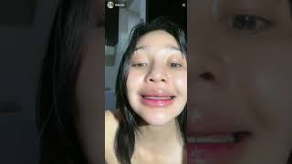 Live Barang Kak Adenia Binalll Hot