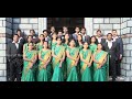 Alangara Vaasalaley | அலங்கார வாசலாலே | Voice of Angels Choir, Marthandam