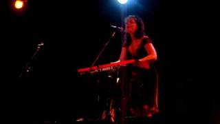 Watch Anne Heaton Black Notebook video