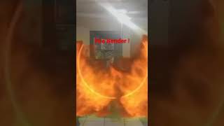 Fire Bender
