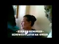 Ziarah SENIMAN ~ Ke rumah Seniwati Latifah Omar