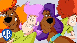 Scooby-Doo | Hair On Fleek