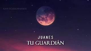 Watch Juanes Tu Guardian video
