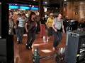 Lets Just Dance With Josh Turner at Nashville West May 13, 2010.