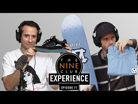 Nine Club EXPERIENCE #71 - Lucas Puig, Primitive "Encore", David Gonzalez