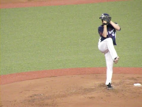 【検証】菊池雄星の投球フォームを1年間追っていたら、二段モーションの真実が... (08月25日 09:49 / 32 users)