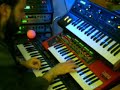 OXYGENE 2 Jean Michel Jarre Cover (New Version)
