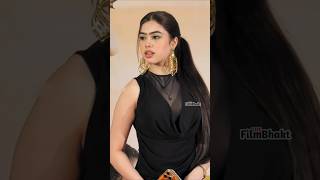 Riva Arora Wear A Bold Dress