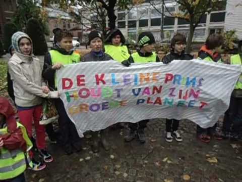 9340 Lede GO De Kleine Prins shot nic