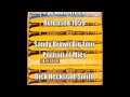 NJL 20 Blackstick. Sandy Brown & Dick Heckstall-Smith