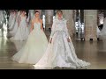 Elie Saab Bridal Spring 2024 | Barcelona Bridal Fashion Week