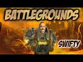 Swifty Battlegrounds - ep17 Bajheera & Kirax dps challenge (gameplay/commentary)