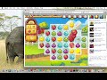 Watch: Farm Heroes Saga - Level Farm Heroes Saga - Level