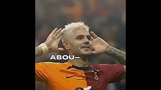 Bakmaya Degil Atmaya Geldim Diyor Aboubakar