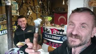 Pattes 1. Bölüm Gardaşşş....