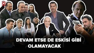 Arka Sokaklar Için Iki Seçenek Var Devam Ederse Kimler Rol Alacak?