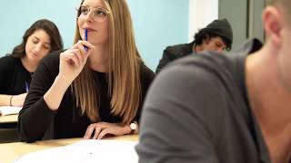 Sault College - Jesse Adam Voiceovers