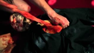 Watch Zombie Inc Horror Fills This Hollow Earth video