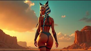 The Mandalorian A Star Wars Story 1950S Edition Retro Space Western In Super Panavision 70