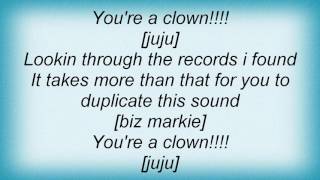 Watch Beatnuts Youre A Clown video