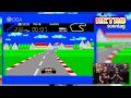 Denk daran, NICHT EXPLODIEREN! - World Grand Prix für das SEGA Master System
