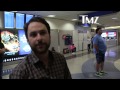 'Always Sunny' Star Charlie Day -- I've Tried Rum Ham ... IT'S DISGUSTING!